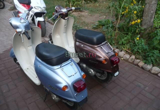 Honda giorno(хонда джорно) Москва
