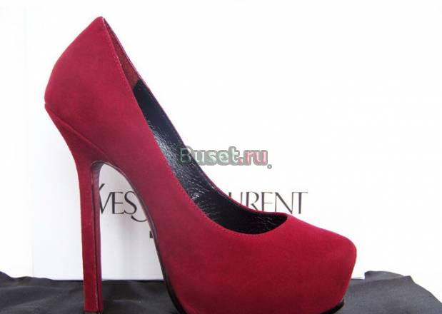Туфли YSL Москва