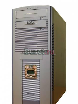 Новый Игровой Двухъядерный Надежный Компьютер Санкт-Петербург