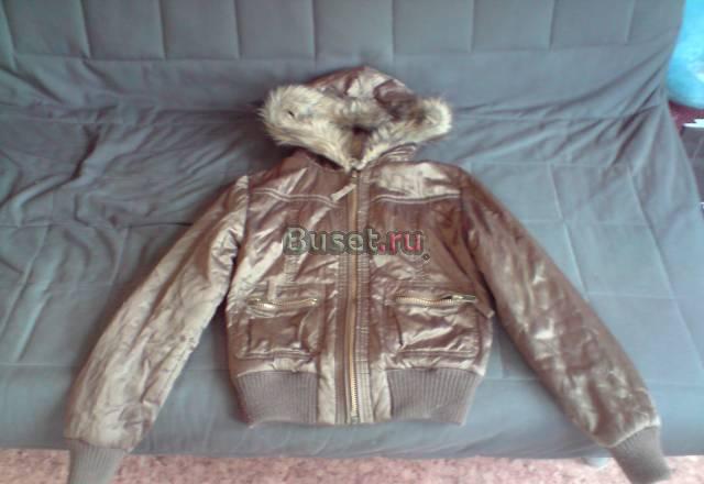 Куртка S mexx Москва