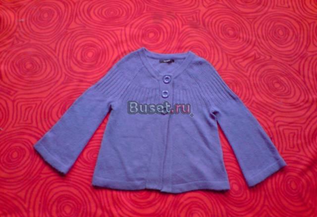 Кофта L 600 руб Москва