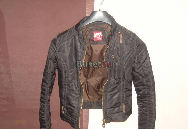 Куртка Санкт-Петербург