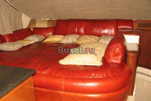 Мягкая мебель на заказ, декорирование помещений Москва