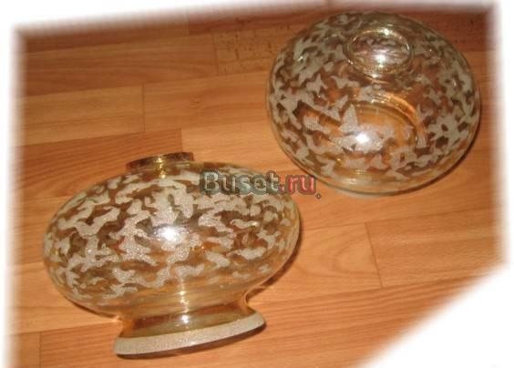 Плафоны, 2 шт Санкт-Петербург