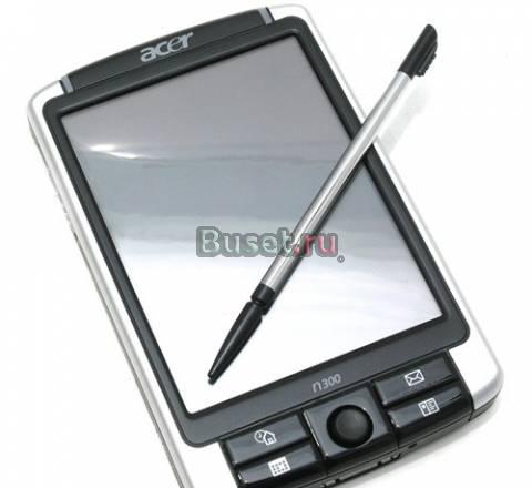 Acer n311 + чехол Krussel Москва