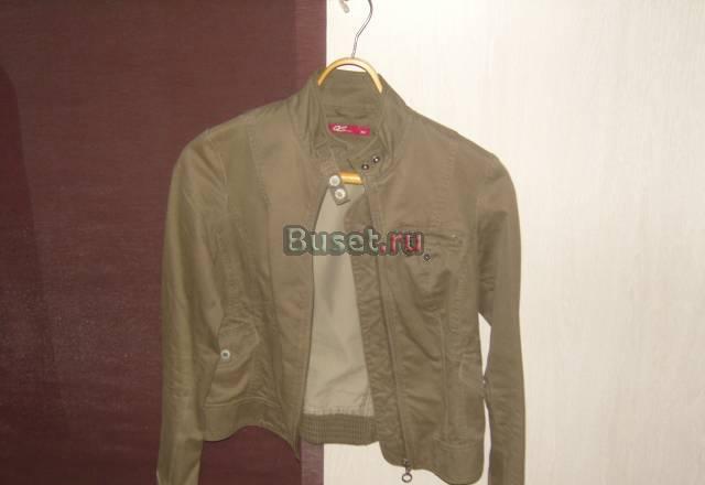 Ветровка Санкт-Петербург