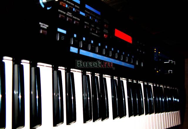 Синтезатор roland Juno D Саратов