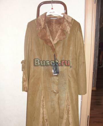 Польто Санкт-Петербург