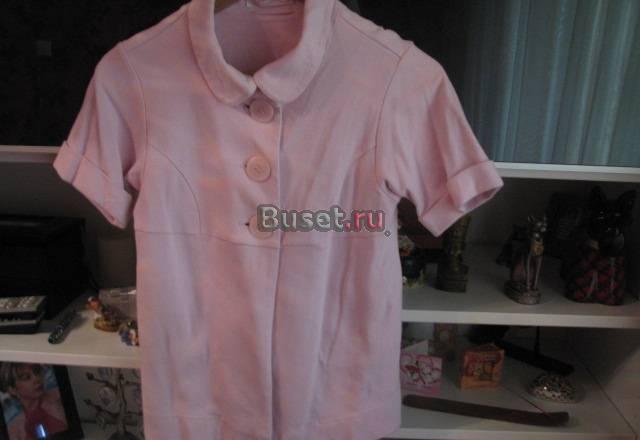 Кофта Москва