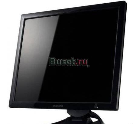 ЖК монитор Samsung 960BG Москва