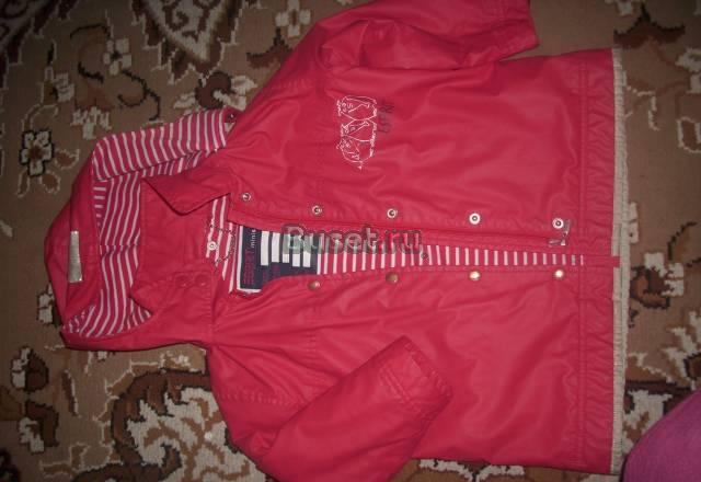 Куртка ветровка esprit Санкт-Петербург