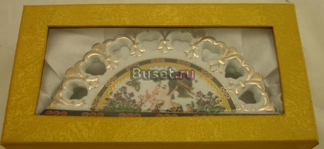 Салфетница Москва