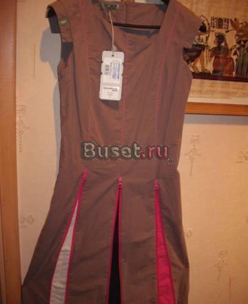 Новое платье Москва