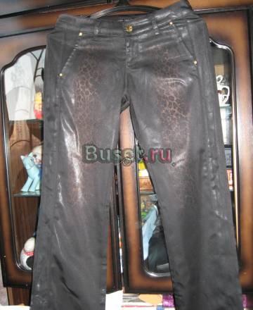 Брюки с высокой талией Москва