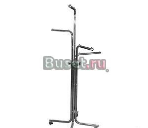 Вешало для одежды, профессиональное оборудование Москва
