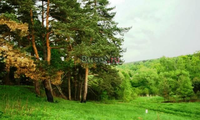 Участок от 6 соток, от 20 тыс рублей за сотку Москва
