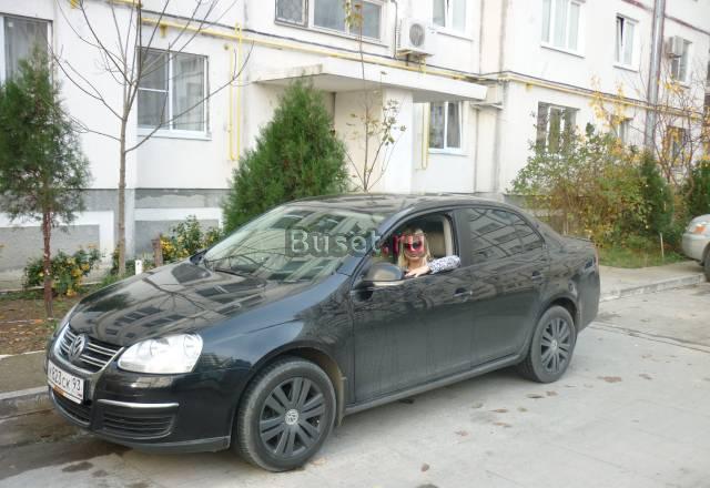 Продаю фольксваген-джетта Краснодар