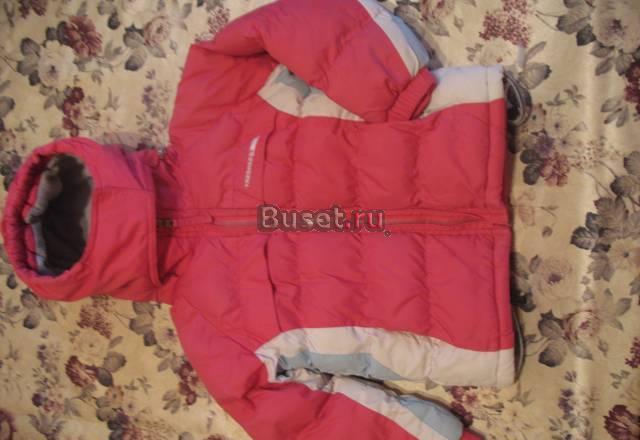 Куртка trespass c 92 до 98 см Москва