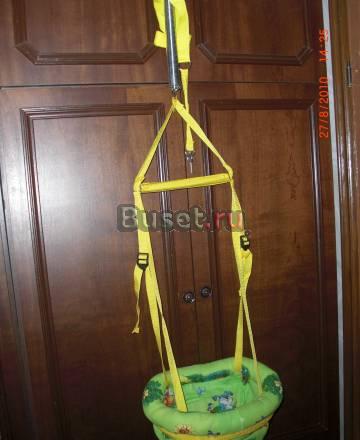 Прыгунки Москва