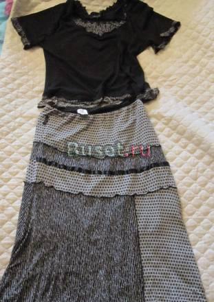 Костюм двойка Италия,родной Москва