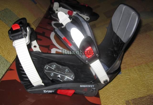 Сноуборд Москва