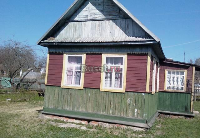 Дом Великие Луки