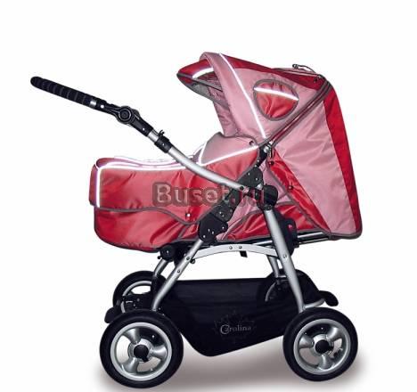 Коляску Каролина Елегант,Канада Санкт-Петербург