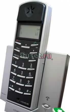 Телефон dect Voxtel Select 3400 Москва