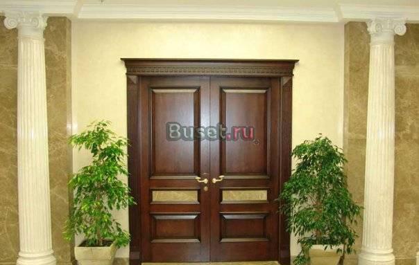 Профессиональная установка дверей от 1100руб Санкт-Петербург