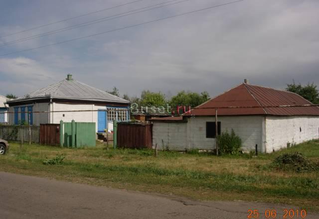 Дом у Дона Нижний Мамон
