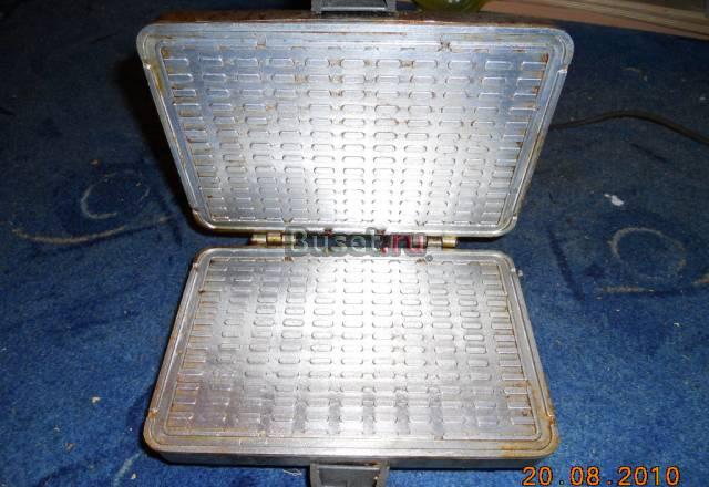 Электровафельница Москва