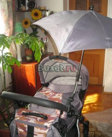 Коляска X-Lander 2 в 1 как новая Санкт-Петербург