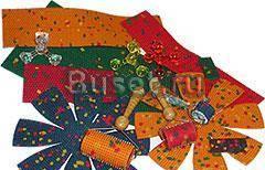 Массаж аппликаторами Ляпко в любое удобное время Казань