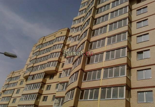 1 ком.Квартира в кирпичном доме Москва