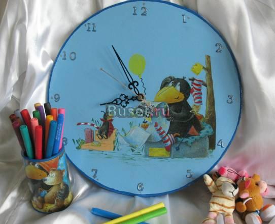 Набор в детскую Москва