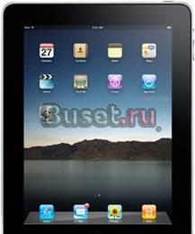 Apple iPad 16GB Санкт-Петербург
