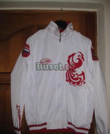 Новый костюм Bosco sport Москва