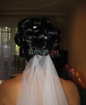 Парикмахер-профессионал, наращивание ресниц Москва