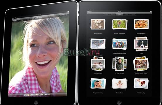 Супер Новинка от компании Apple ipad 16GB Санкт-Петербург