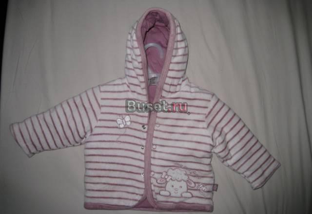 Кофта Санкт-Петербург