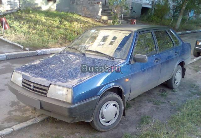 ВАЗ Другое, 2003 Ижевск