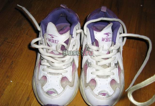 Продам ботинки Москва