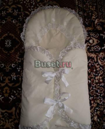 Конверт на выписку Дмитров