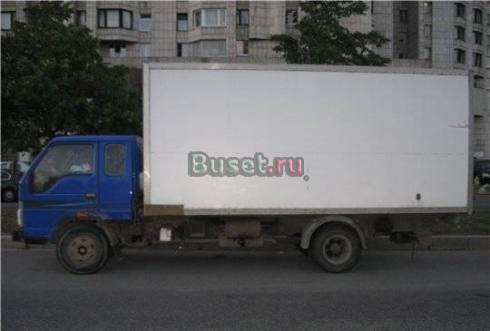 Бав Феникс 1065   2006 г.в Санкт-Петербург