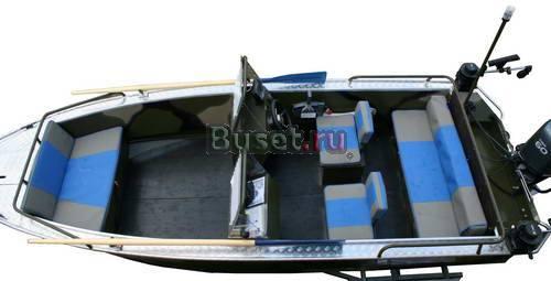 Лодки Windboat за деньги  море бесплатно Москва
