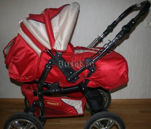 Коляска трансформер Санкт-Петербург