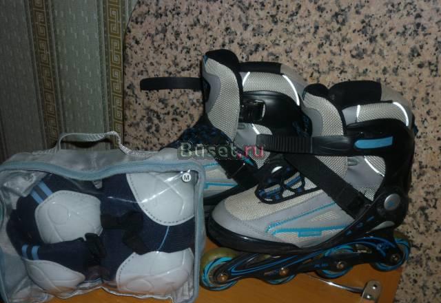 Ролики Санкт-Петербург