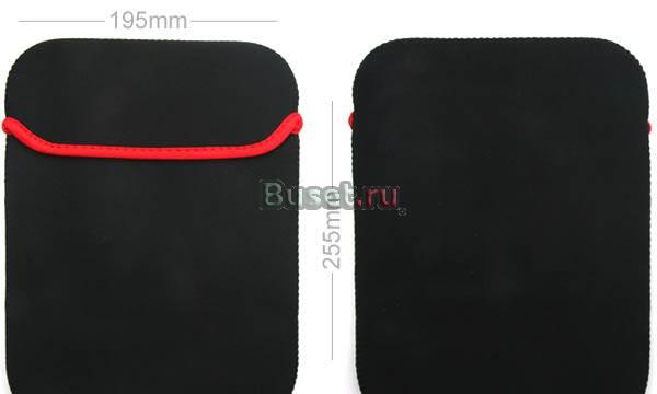 Чехол зашитный для Apple Ipad - Новый Москва