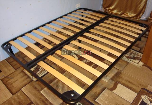Каркас кровати Москва