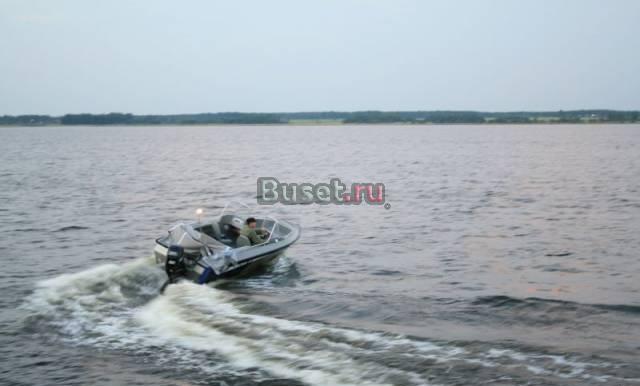 Предлагаем  новые  катера и лодки UMS (умс) Москва
